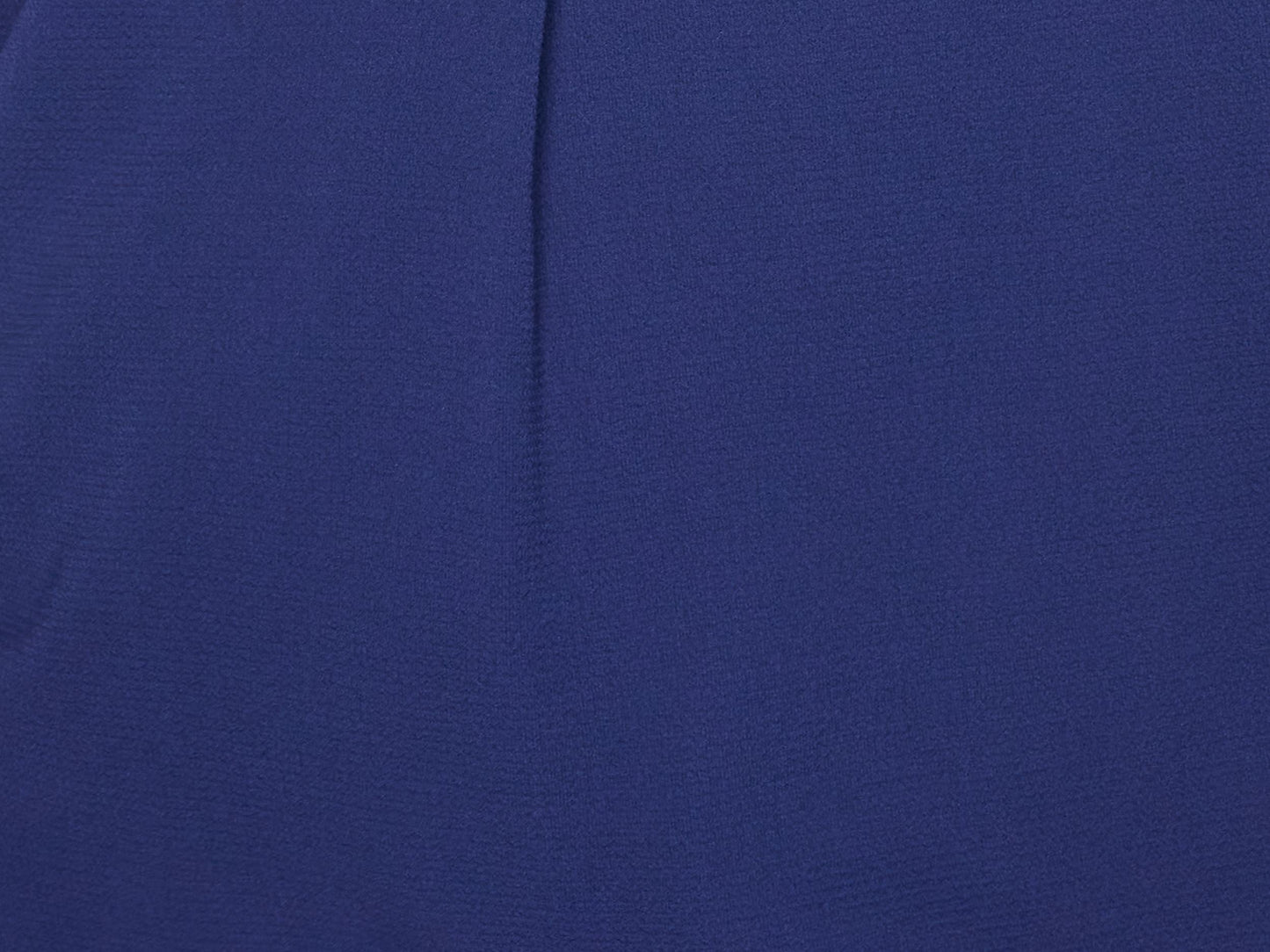 3/4 Sleeve Side Tie Popover Blouse - Plus