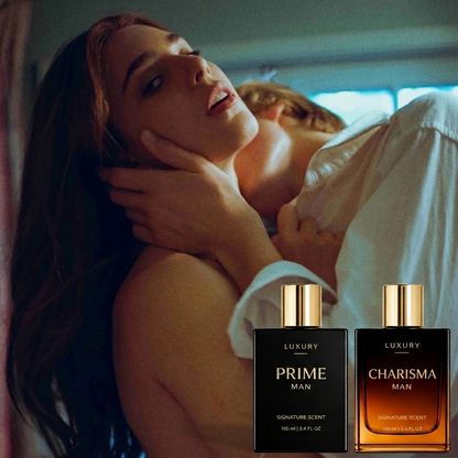 Final 3 Hours: 60% OFF 🔥 Two Scents. Every Moment – PRIME MAN & CHARISMA MAN Perfume(2026 New Upgrade)