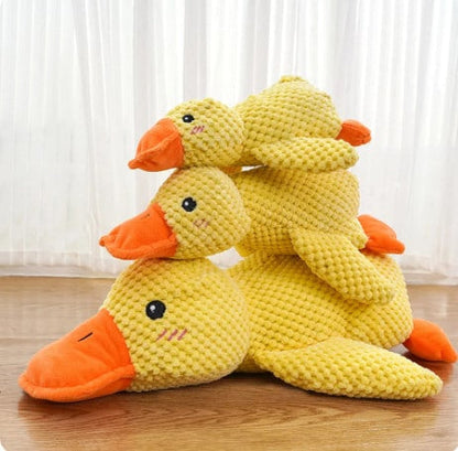 LAST DAY SALE-55% OFF 🔥 Bluedskyn® Calming Duck Toy