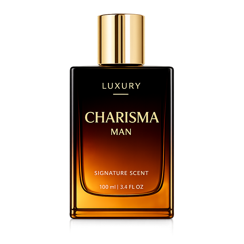CHARISMA MAN