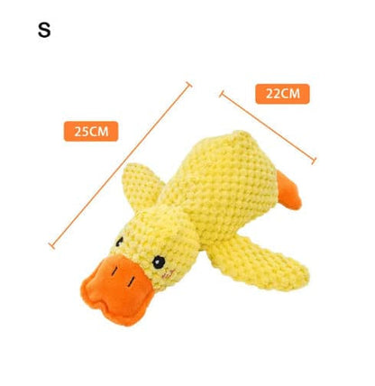 LAST DAY SALE-55% OFF 🔥 Bluedskyn® Calming Duck Toy