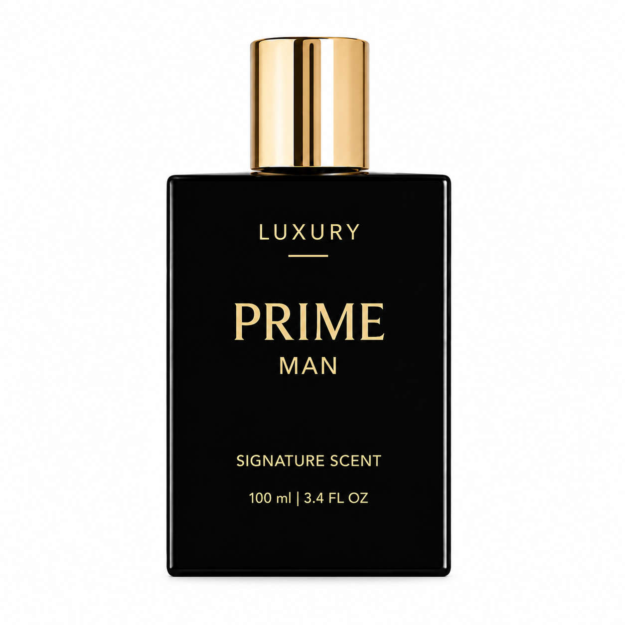 PRIME MAN Perfume