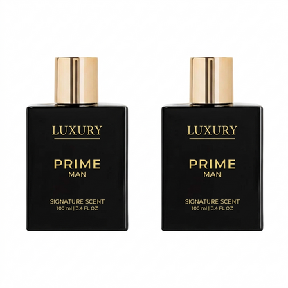 Final 3 Hours: 60% OFF 🔥 Two Scents. Every Moment – PRIME MAN & CHARISMA MAN Perfume(2026 New Upgrade)