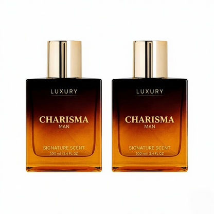 Final 3 Hours: 60% OFF 🔥 Two Scents. Every Moment – PRIME MAN & CHARISMA MAN Perfume(2026 New Upgrade)