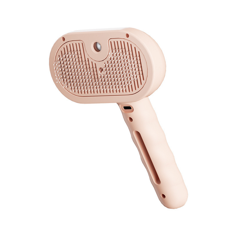 Pawzioo™ Viral Steam Brush（Limited Time Discount 🔥 Last Day）