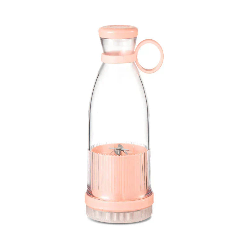 🔥2026 New Sale ✨ Portable Juicer Bestseller | 🌟 Squeeze It Fresh, Anytime, Anywhere!