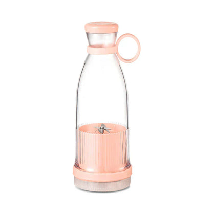 🔥2026 New Sale ✨ Portable Juicer Bestseller | 🌟 Squeeze It Fresh, Anytime, Anywhere!