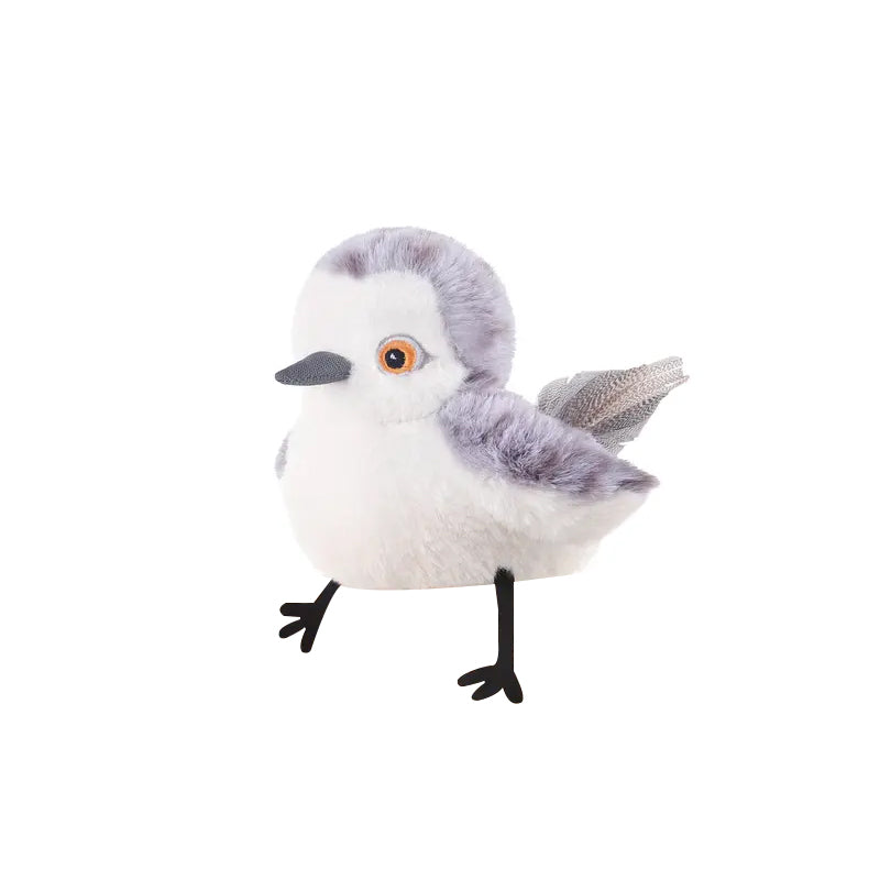 🦅 The Playful Companion that Comes to Life