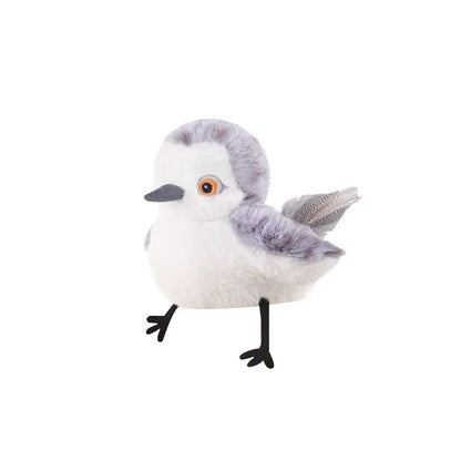 🦅 The Playful Companion that Comes to Life