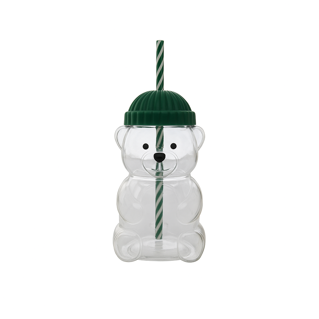 Newyuo™ Starbucks Bear Cup
