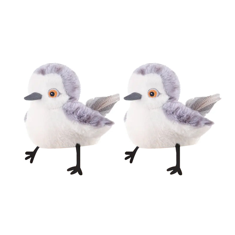 🦅 The Playful Companion that Comes to Life