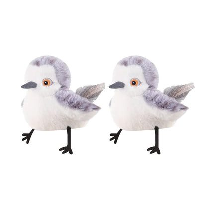 🦅 The Playful Companion that Comes to Life