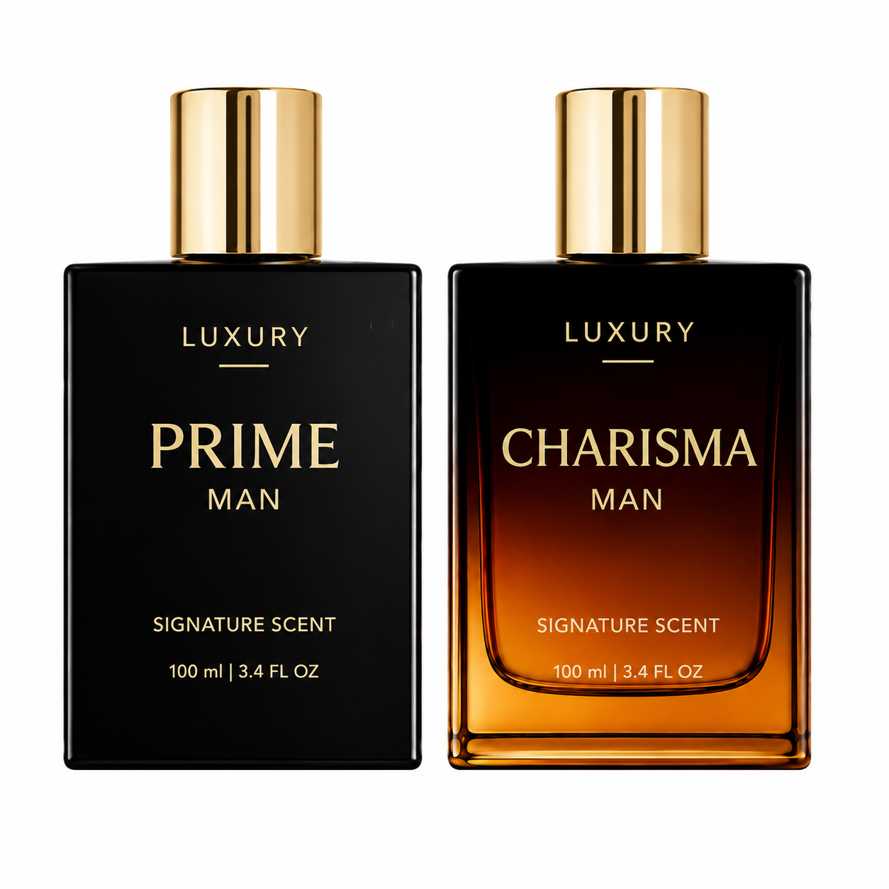 Signature Fragrance Duo