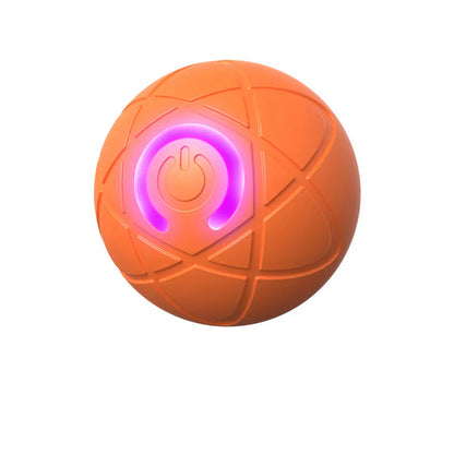 ✨2026 New Release -50% Off - Pet Bounce Ball for Cats🐱 & Dogs🐶