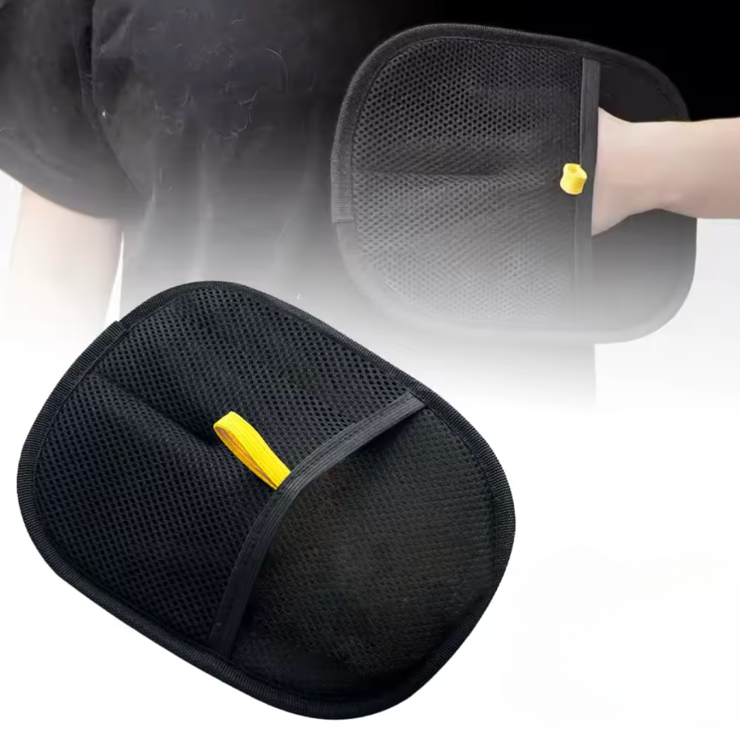 Buy 1 Get 1 Free🔥 Upgrade  Electrostatic Pet Hair Removal Grooming Gloves 🐾