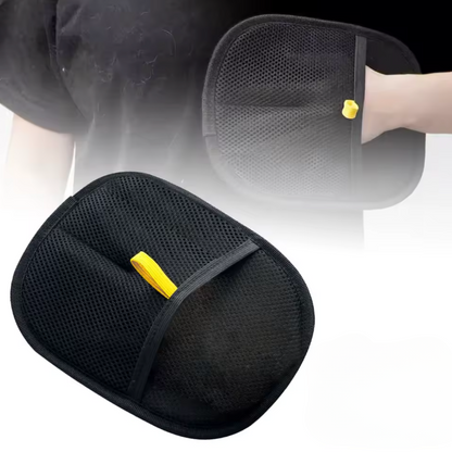 Buy 1 Get 1 Free🔥 Upgrade  Electrostatic Pet Hair Removal Grooming Gloves 🐾
