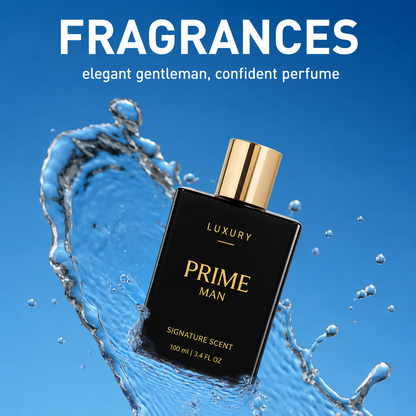 Final 3 Hours: 60% OFF 🔥 Two Scents. Every Moment – PRIME MAN & CHARISMA MAN Perfume(2026 New Upgrade)