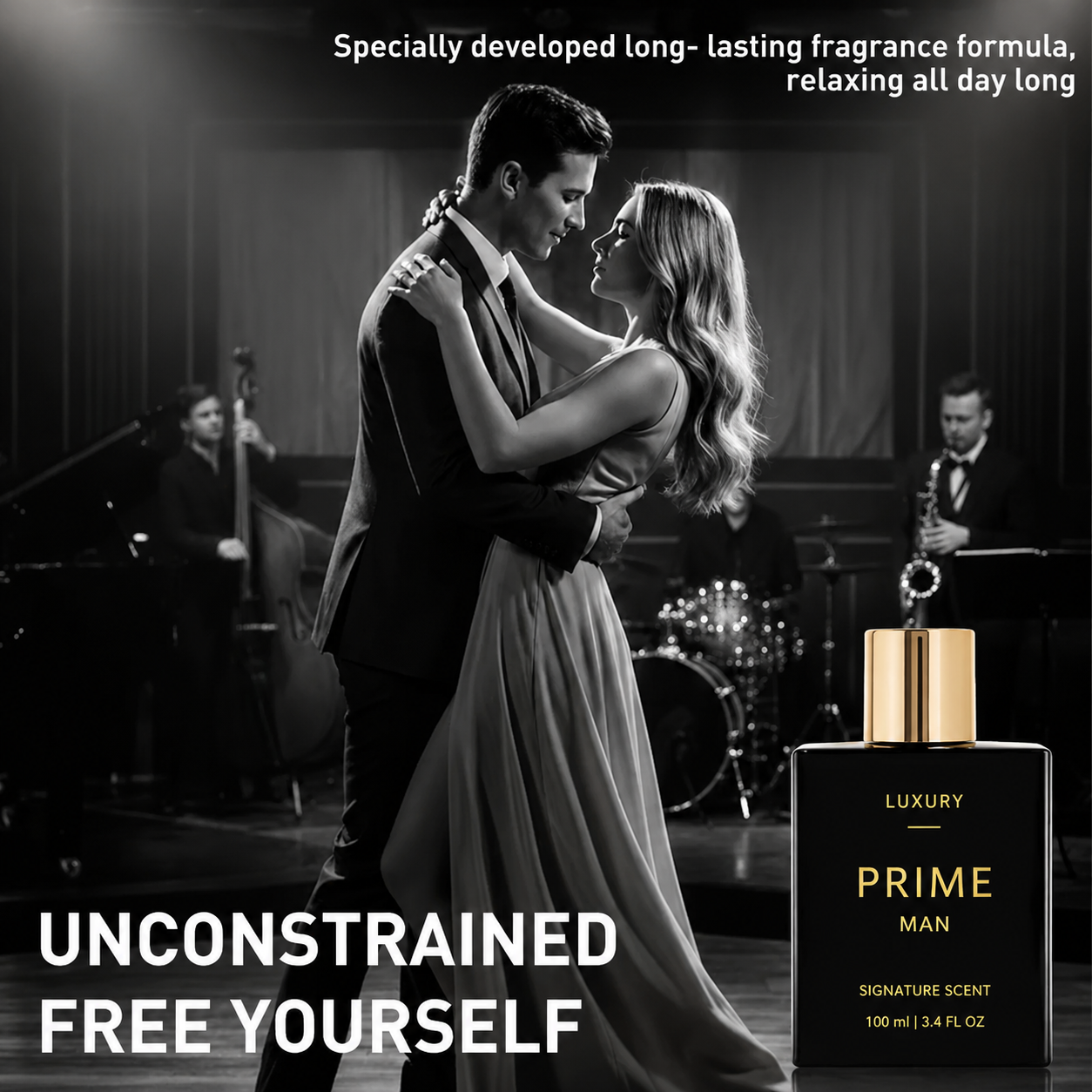 Final 3 Hours: 60% OFF 🔥 Two Scents. Every Moment – PRIME MAN & CHARISMA MAN Perfume(2026 New Upgrade)