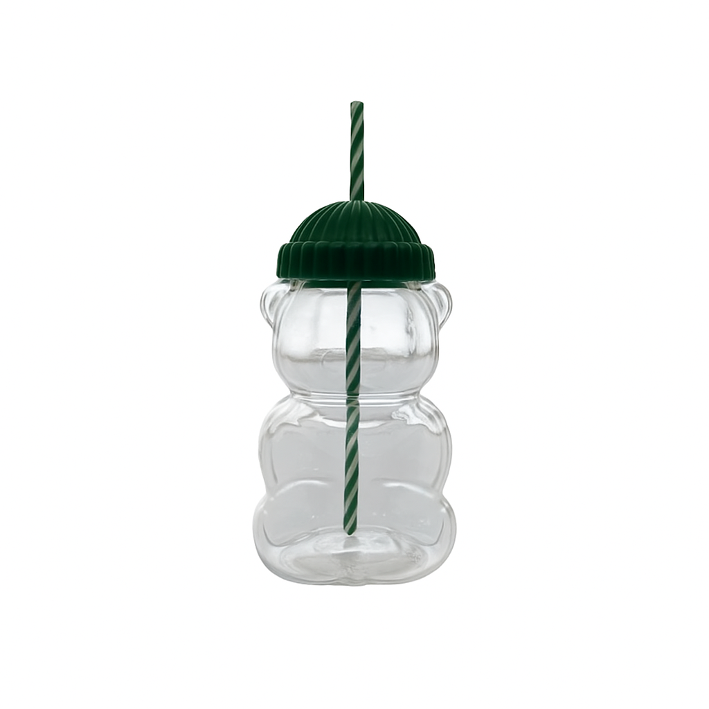 Newyuo™ Starbucks Bear Cup