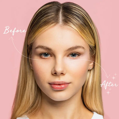 🔥🔥Special offer✨Caffeine-Peptide Under-Eye Brightener + FREE Brush