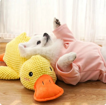 LAST DAY SALE-55% OFF 🔥 Bluedskyn® Calming Duck Toy