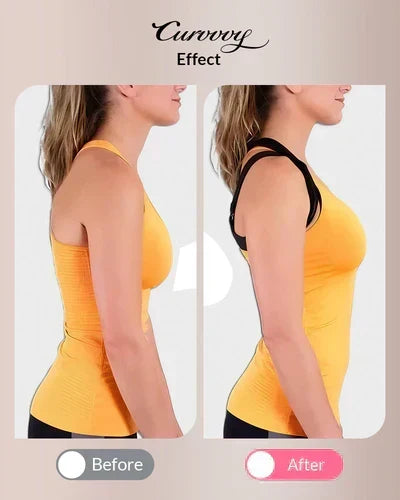 💕Comfort Fit Posture-Perfect Wireless Bra