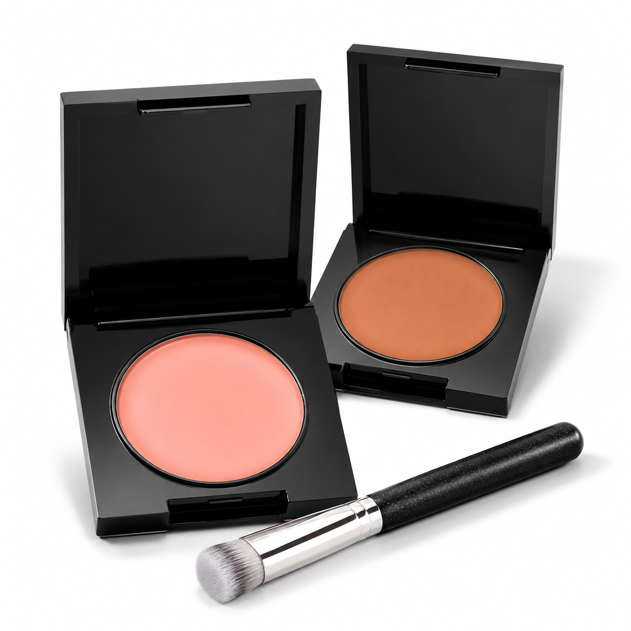 🔥🔥Special offer✨Caffeine-Peptide Under-Eye Brightener + FREE Brush