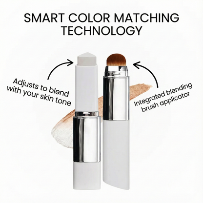🔥Final 3 hours 75% off:🌸Color-Changing Cover Cream Stick Skincare meets makeup