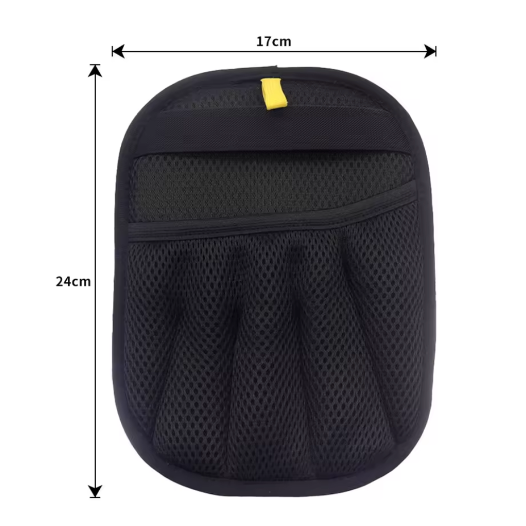 Buy 1 Get 1 Free🔥 Upgrade  Electrostatic Pet Hair Removal Grooming Gloves 🐾