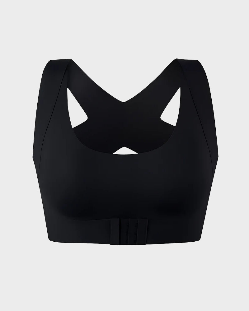 💕Comfort Fit Posture-Perfect Wireless Bra