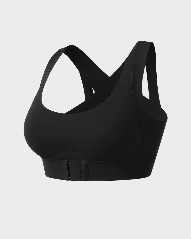 💕Comfort Fit Posture-Perfect Wireless Bra