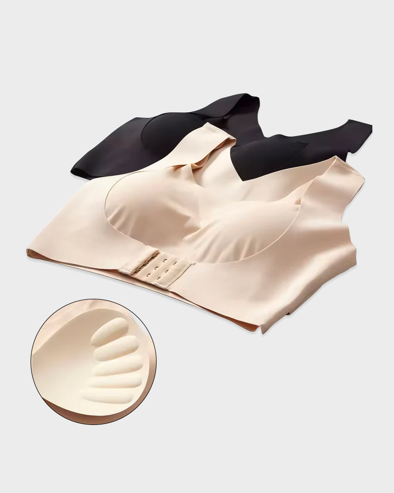 💕Comfort Fit Posture-Perfect Wireless Bra