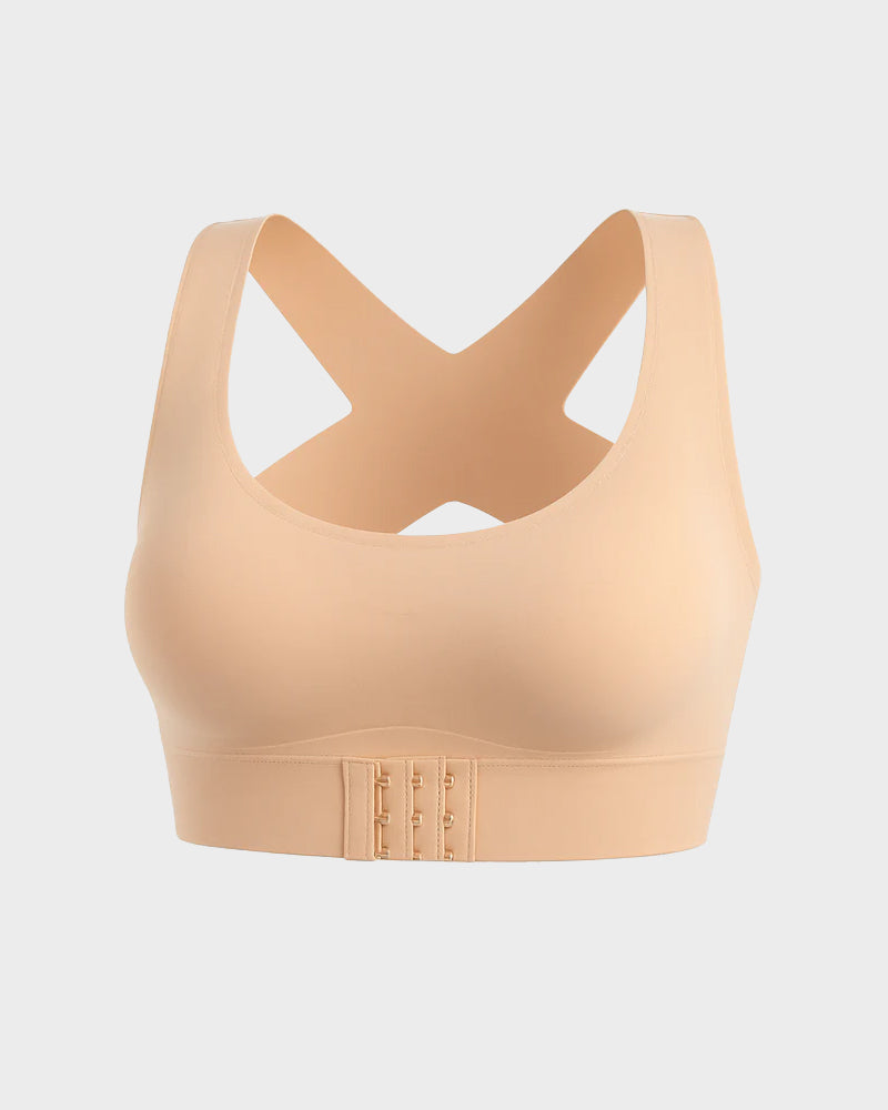💕Comfort Fit Posture-Perfect Wireless Bra