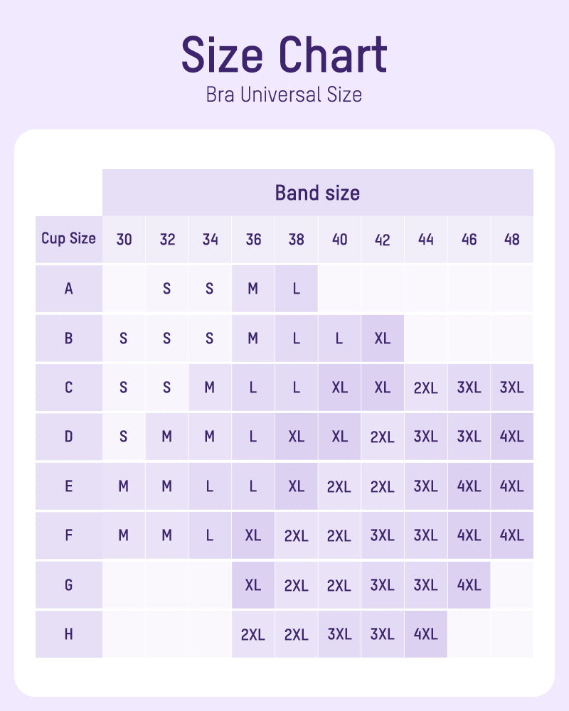 💕Comfort Fit Posture-Perfect Wireless Bra