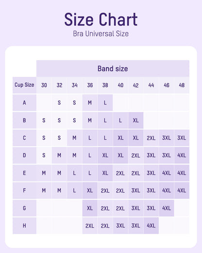 💕Comfort Fit Posture-Perfect Wireless Bra