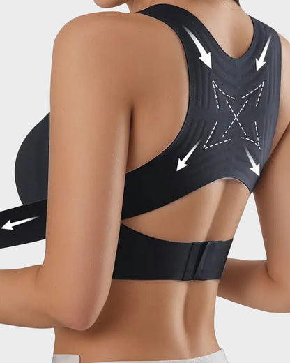 💕Comfort Fit Posture-Perfect Wireless Bra