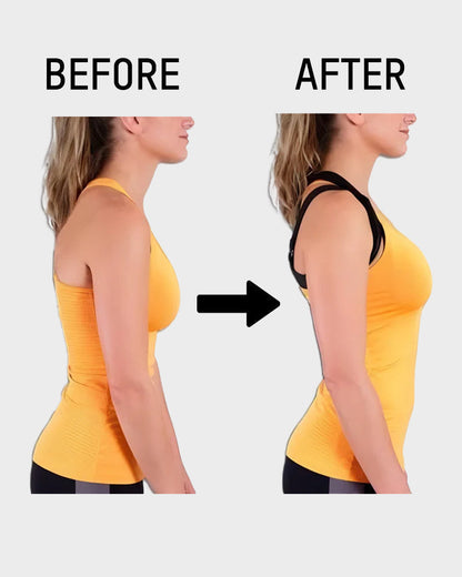 💕Comfort Fit Posture-Perfect Wireless Bra