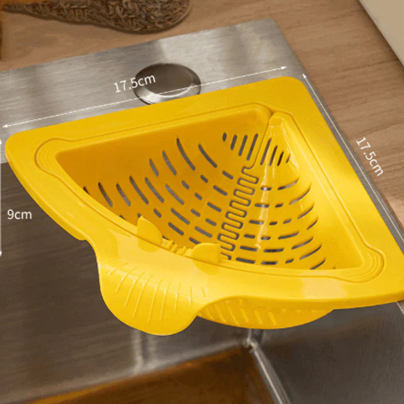 Less Mess.1 Less Stress.