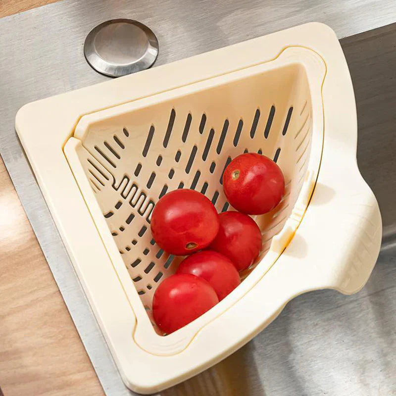 Less Mess.1 Less Stress.