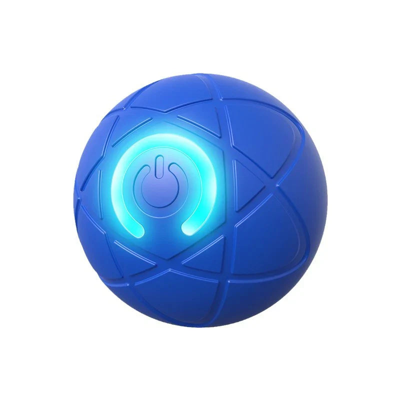 ✨2026 New Release -50% Off - Pet Bounce Ball for Cats🐱 & Dogs🐶