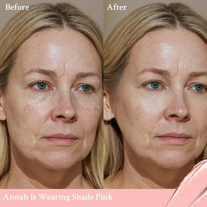 🔥🔥Special offer✨Caffeine-Peptide Under-Eye Brightener + FREE Brush