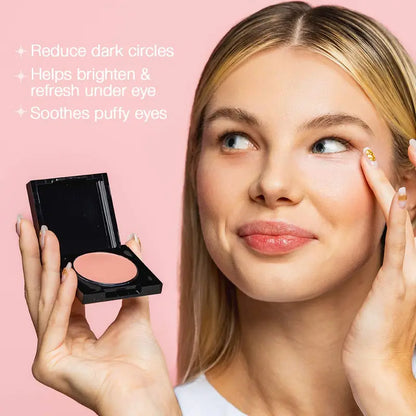 🔥🔥Special offer✨Caffeine-Peptide Under-Eye Brightener + FREE Brush