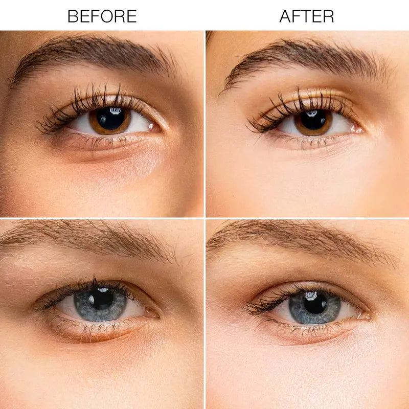 🔥🔥Special offer✨Caffeine-Peptide Under-Eye Brightener + FREE Brush