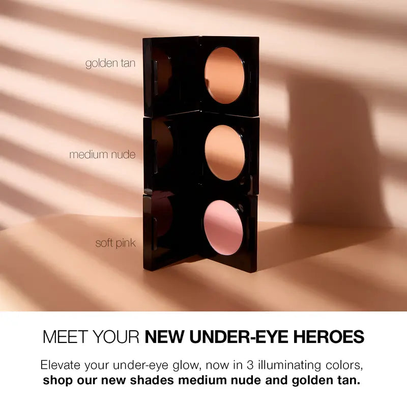 🔥🔥Special offer✨Caffeine-Peptide Under-Eye Brightener + FREE Brush