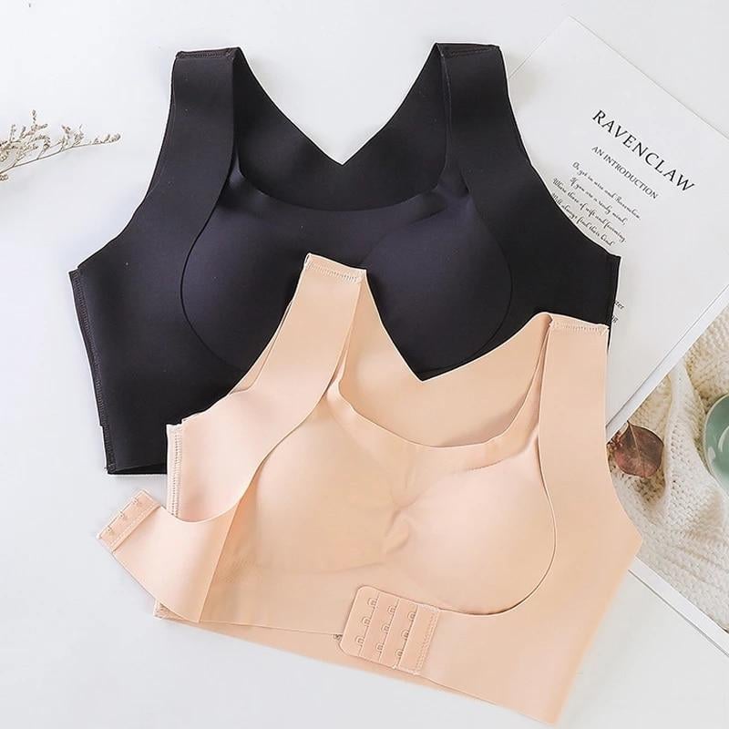 💕Comfort Fit Posture-Perfect Wireless Bra
