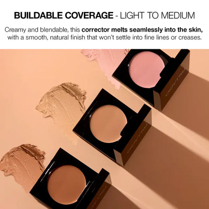 🔥🔥Special offer✨Caffeine-Peptide Under-Eye Brightener + FREE Brush