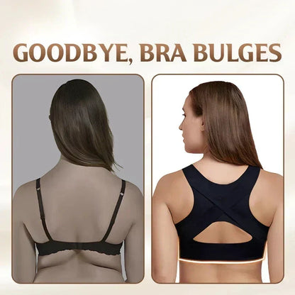 💕Comfort Fit Posture-Perfect Wireless Bra