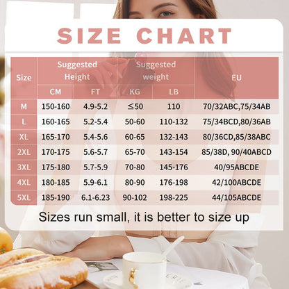 💕Comfort Fit Posture-Perfect Wireless Bra