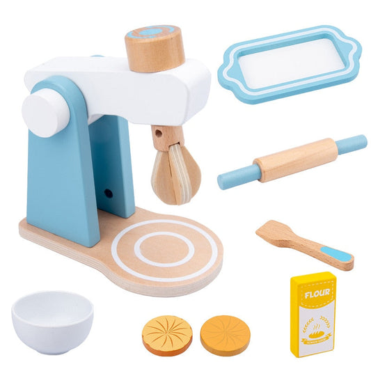 Mixer Set