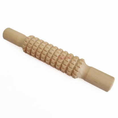 Playdough Rollers